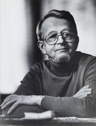 Werner Lenz