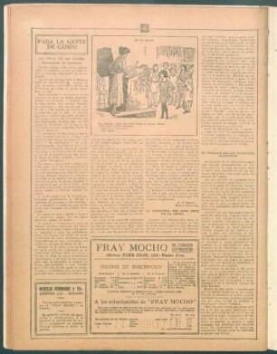 El cuidado de las máquinas agrícolas