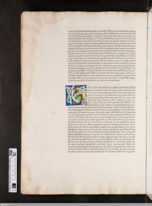 Liber XXII