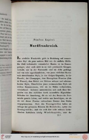 V. Nordfrankreich