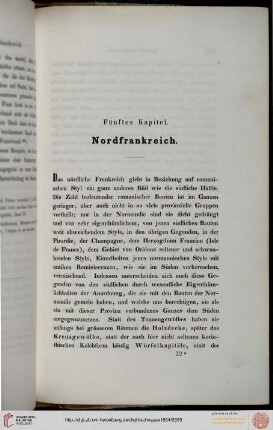 V. Nordfrankreich