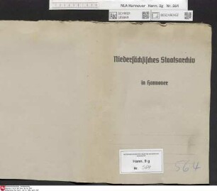 Führung, Schließung und Übersendung der mecklenburgischen Spezialhypothek-Kasserechnungen von 1744 bis 1755 Enthält: u.a. Tabellen zur Kasserechnung 1744 bis 1745, 1745 bis 1746, 1749 bis 1750, 1752 bis 1753
