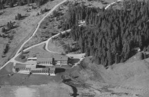 Herzogenhorn: Leistungsschule [Olympiastützpunkt]