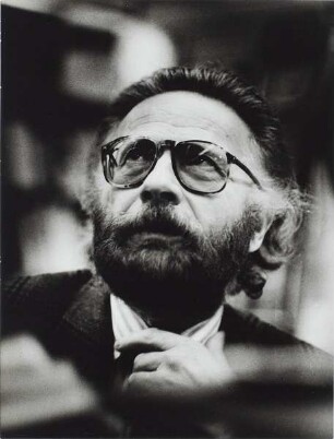 Fritz J. Raddatz