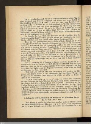 2. Feldzug in Serbien, Aufmarsch und Kämpfe an der griechischen Grenze