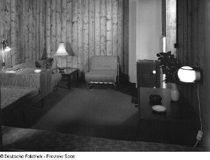 Gästezimmer