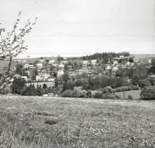 Ort, Kemtau