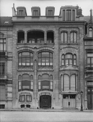 Haus Roger-Verstraete & Hôtel Roger-Verstraete