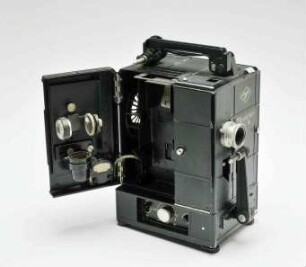Agfa Movector ISO 16