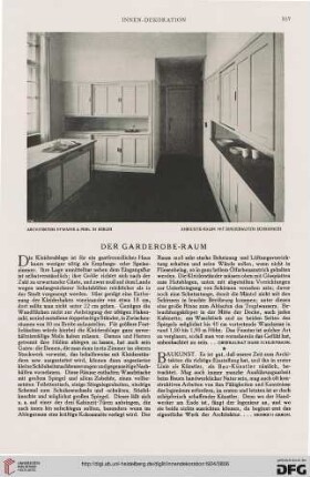 35: Baukunst