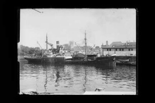 Insterburg (1922), K.I.A.