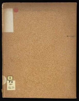 Copia vier unterschiedlicher Schreiben : 1. an die Röm. Kais. Majest. Ferdinand III. 2. die Hochl. Ständ dess Heil. Röm. Reichs, 3. das Hochlöbl. Churf. Collegium zu Nürnberg, 4. dann an die Königl. Würden dess Königreichs Dennemarck unnd Norwegen