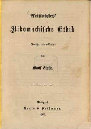Werke, 5