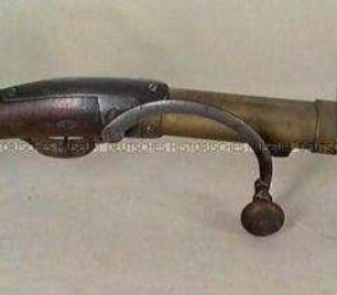 Druckluftgewehr, System Dreyse