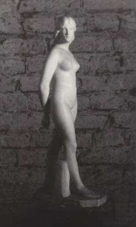 Stehende