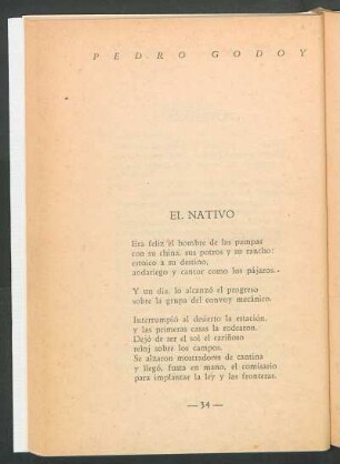 El nativo