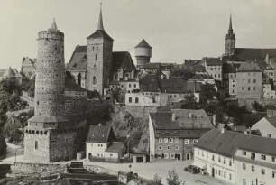 Bautzen, Wasserkunst