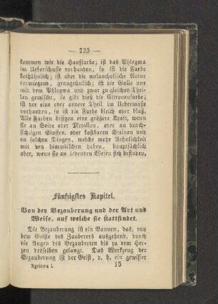 Fünfzigstes Kapitel.