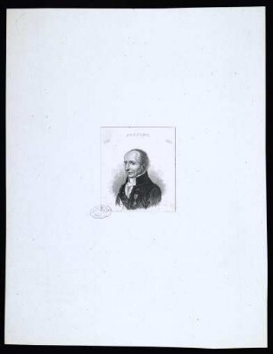 Jussieu, Antoine Laurent de