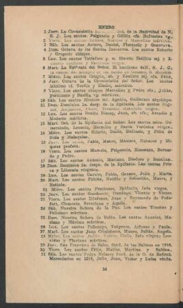 [Calendario para 1914]