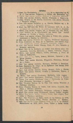 [Calendario para 1914]
