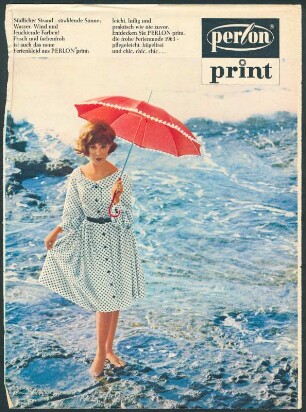 perlon print