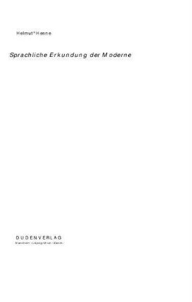 Laudatio auf Helmut Henne