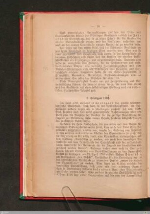2. Stuttgart 1798