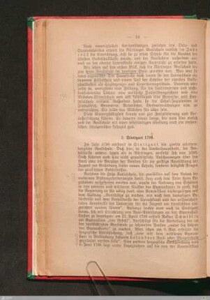 2. Stuttgart 1798