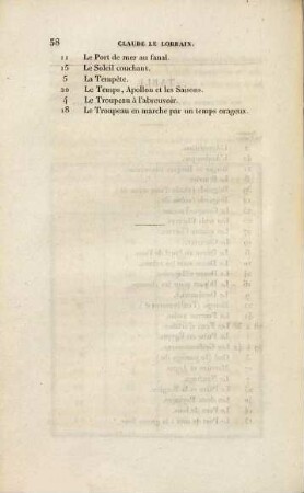Le Peintre-graveur français : ou catalogue raisonné des estampes gravées par les peintres et les dessinateurs de l'école française, Tome Premier. Artistes du dix-septième Siècle. Première Partie