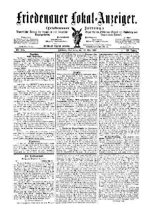 Nr. 113, 14.05.1908