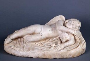 Schlafender Hypnos