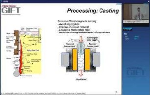 Modern Steel Products (2014) - Continuous Casting: lecture 9