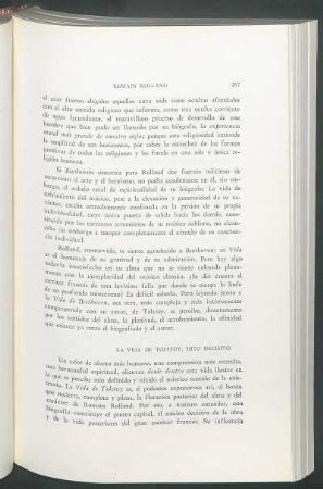 La vida de Tolstoi, hito decisivo