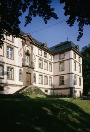 Dreiser Burg