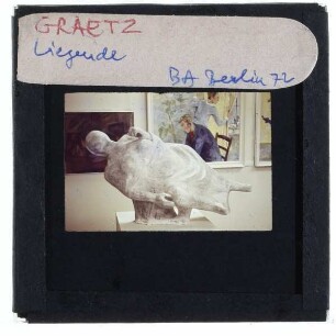 Graetz, Liegende