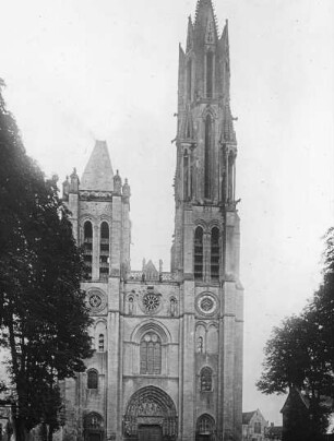 Senlis (Oise)