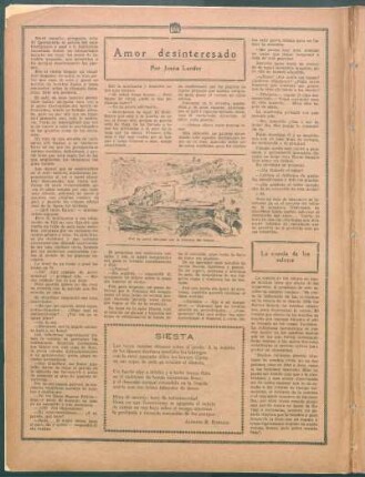 La cuerda de los relojes