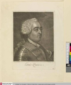 Louis Quinze