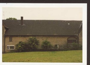 Westmarkweg 12. Detmold. Schönemark