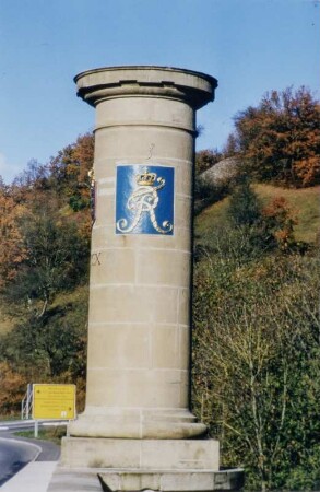 Jagstbrücke Hohebach