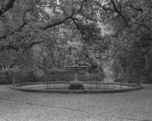 Springbrunnen