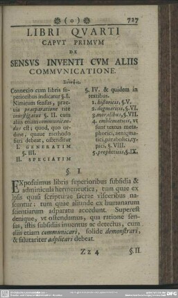 Libri Quarti