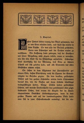 58-72, 5. Kapitel