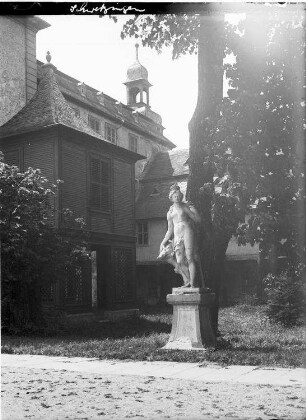 Schwetzingen