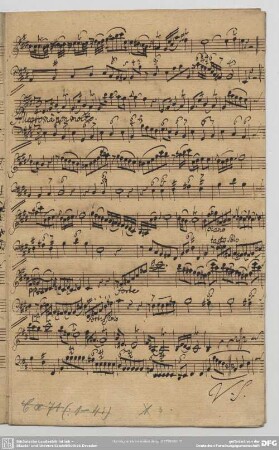 [2.] Allegro ma non molto