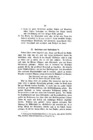 Volkstum und Volksschule