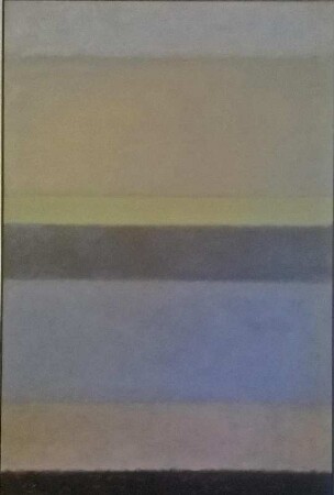 Schichtungen