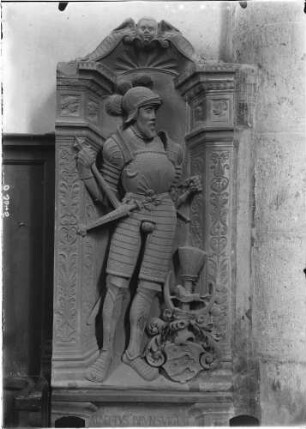 Adelsheim Epitaph