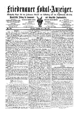 Nr. 129, 05.06.1906
